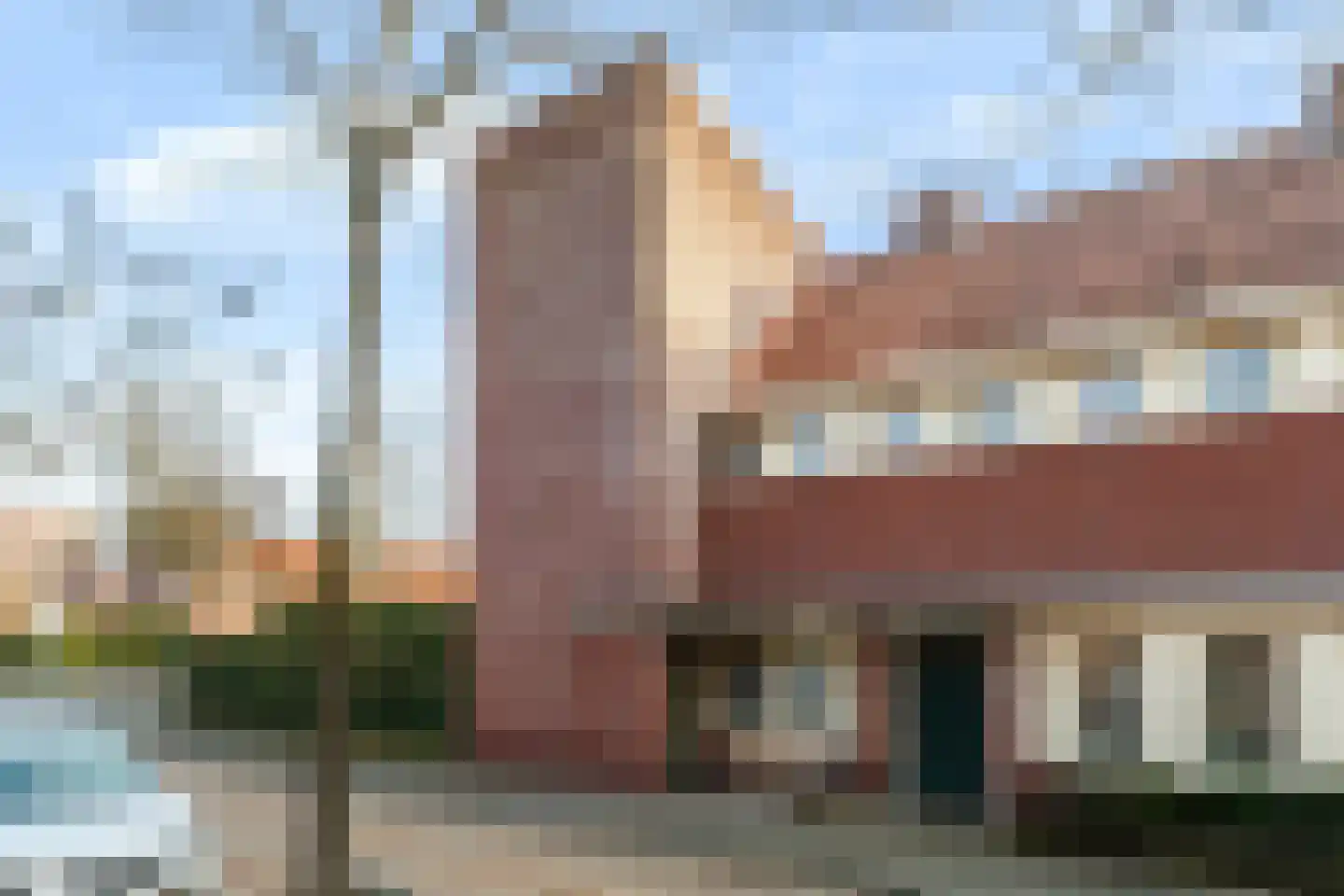 Merelstraat 1 Hilversum