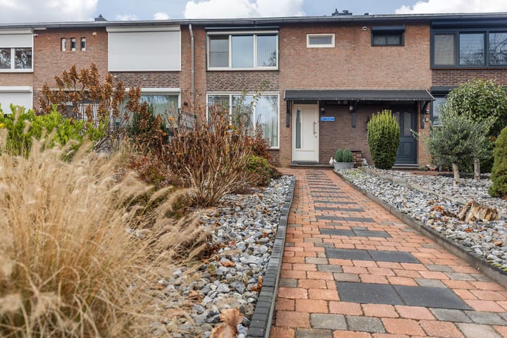 Merelstraat 10 in Geleen foto