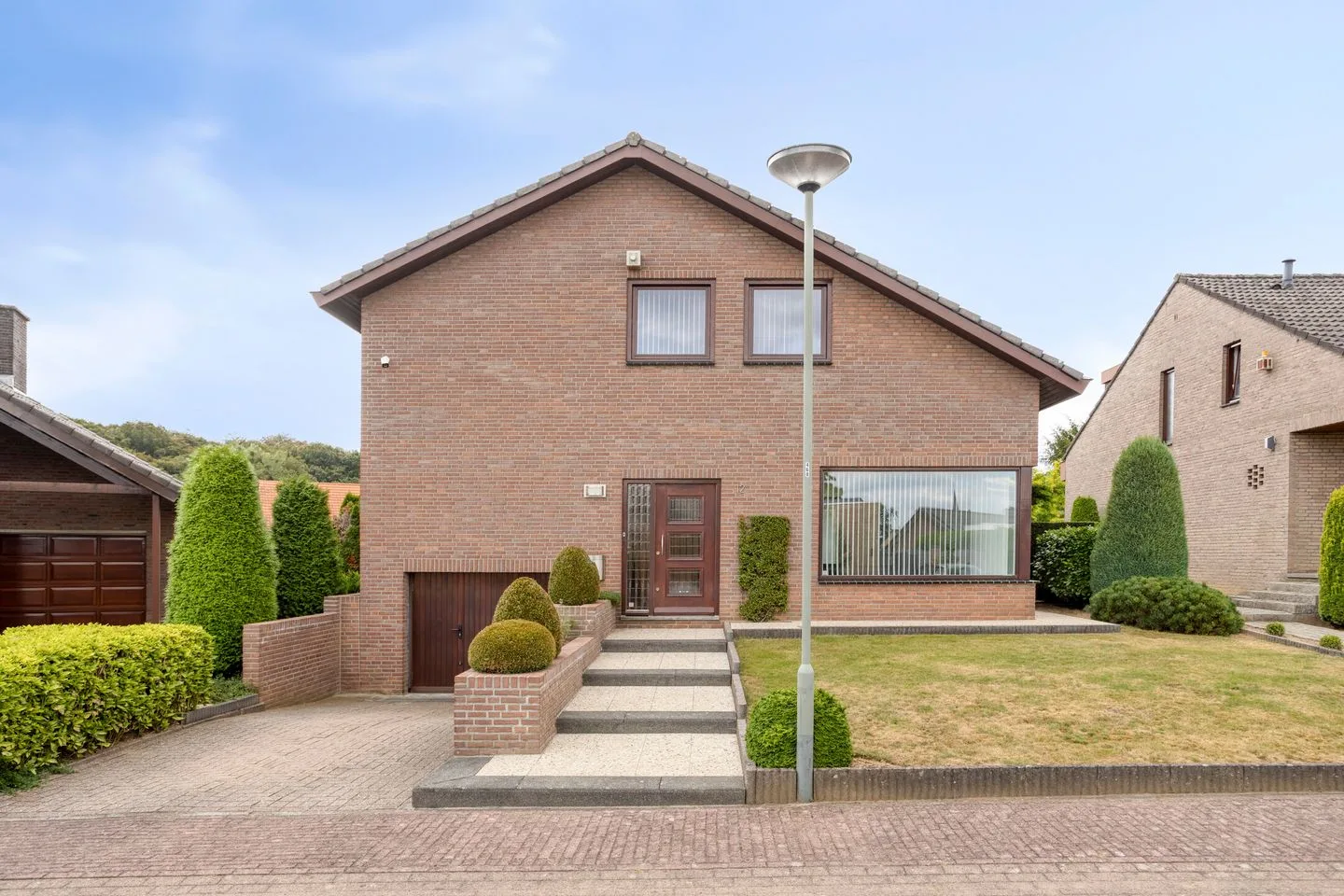 Merelstraat 12 Spaubeek thumbnail 5