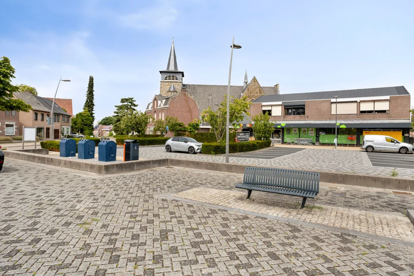 Merelstraat 12 Spaubeek thumbnail 66