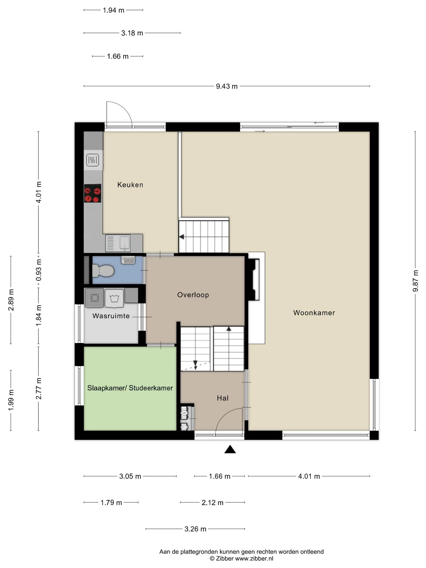 Merelstraat 12 Spaubeek thumbnail 70