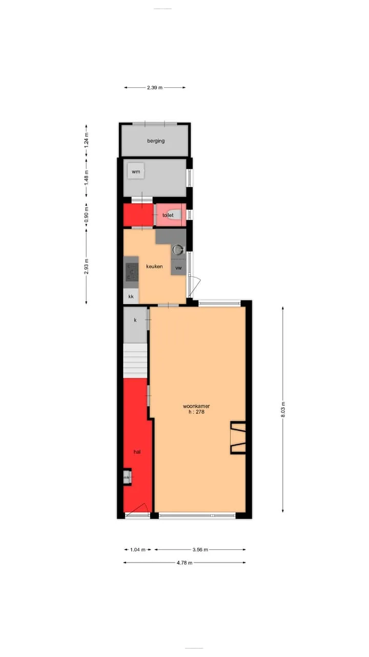 Merelstraat 17 Breda thumbnail 27