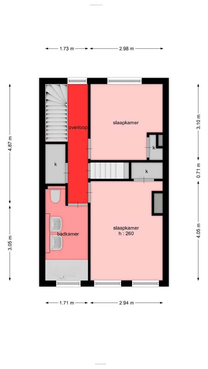 Merelstraat 17 Breda thumbnail 28