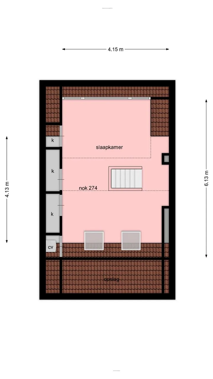 Merelstraat 17 Breda thumbnail 29