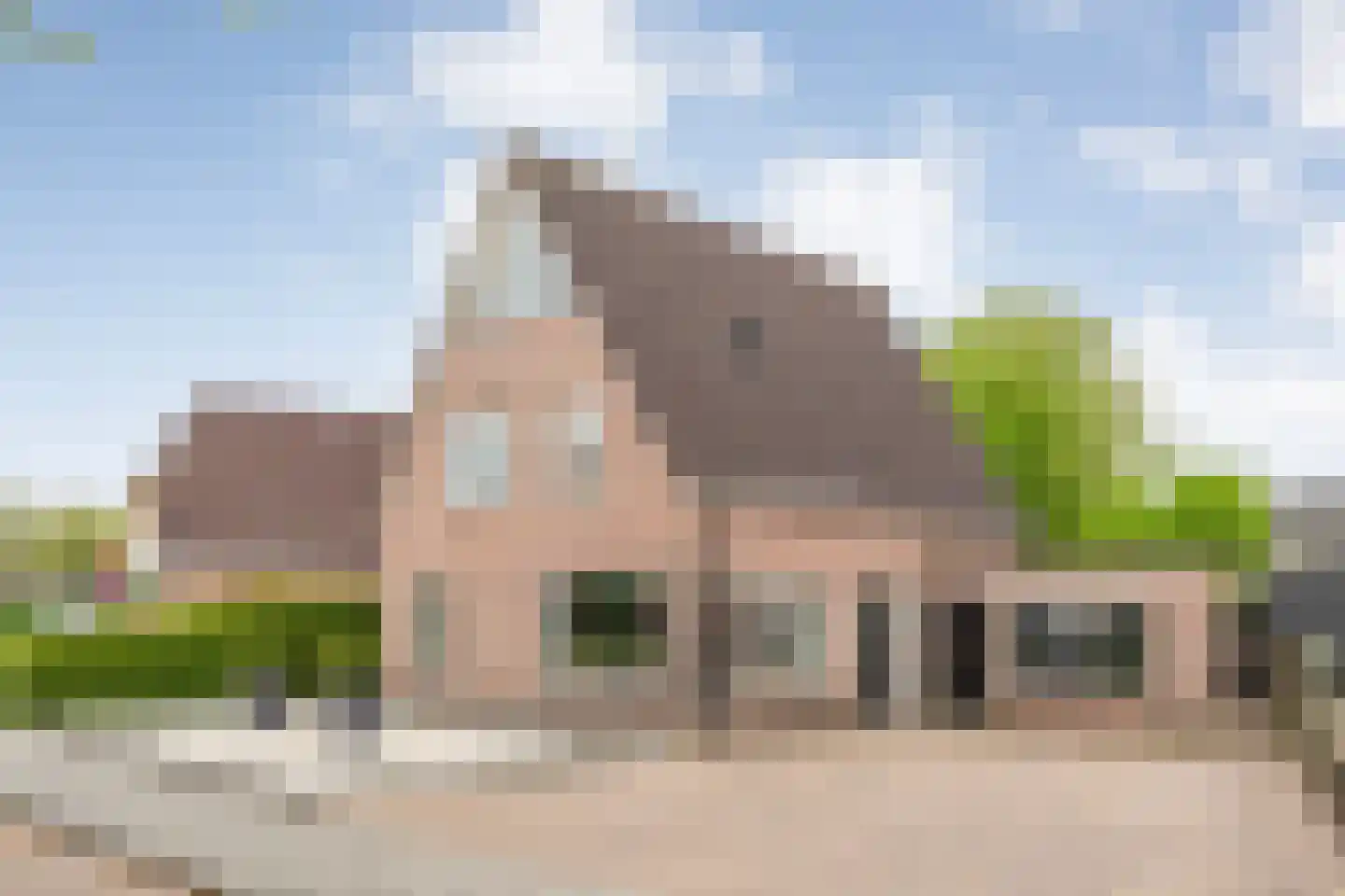 Merelstraat 19 in Nijeveen