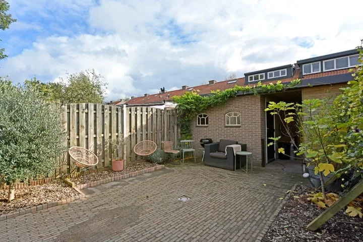 Merelstraat 22 Tiel thumbnail 14