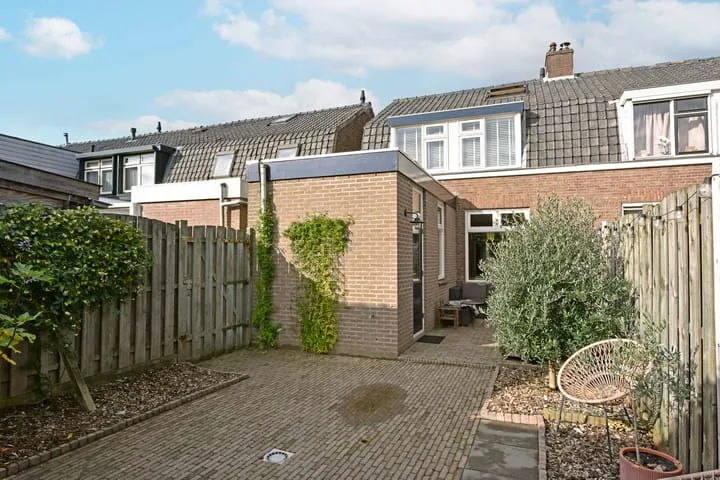 Merelstraat 22 Tiel foto 2