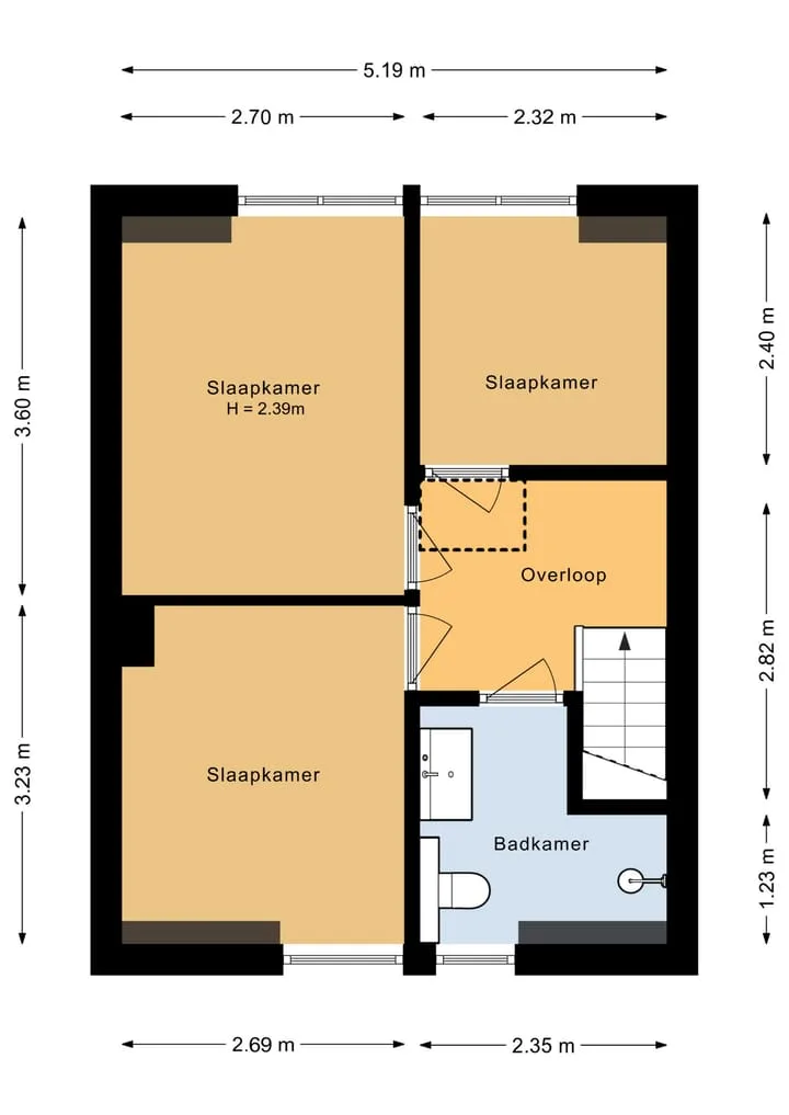 Merelstraat 22 Tiel thumbnail 28