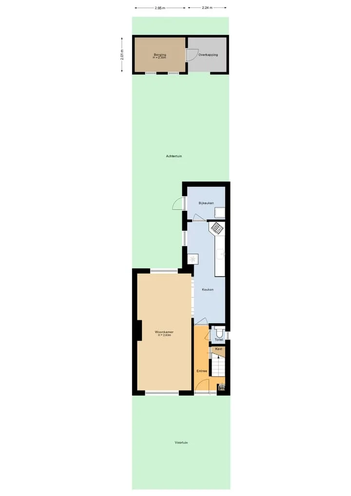 Merelstraat 22 Tiel thumbnail 32