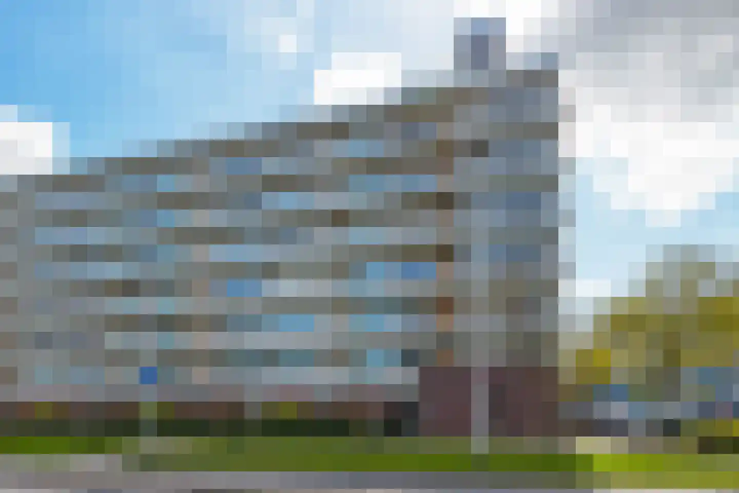 Merelstraat 224 in Leiderdorp