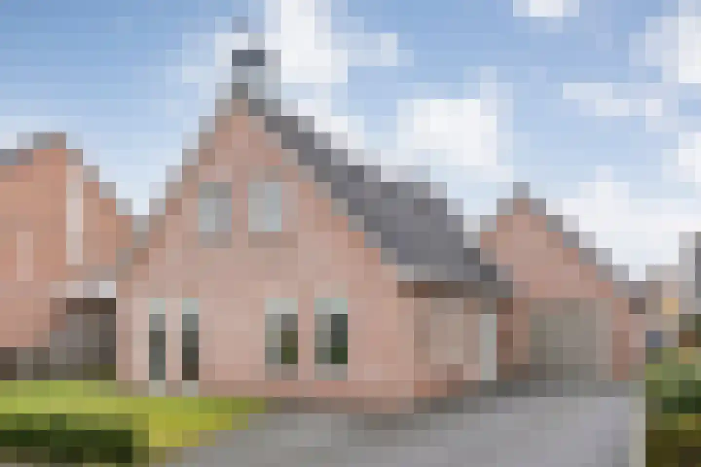 Merelstraat 26 Nijeveen