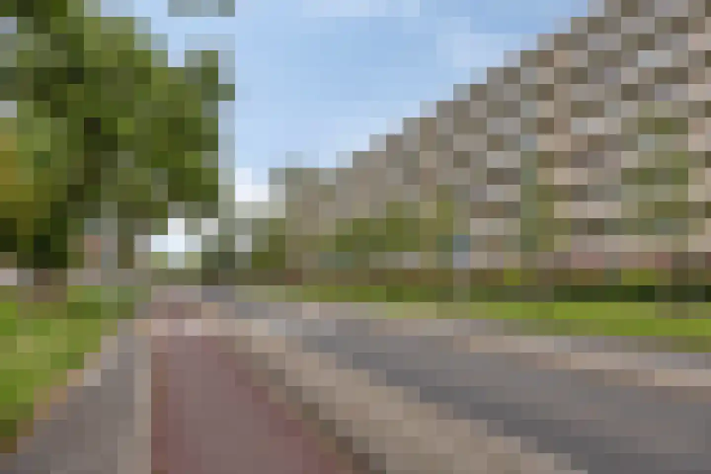 Merelstraat 288 Leiderdorp thumbnail 45