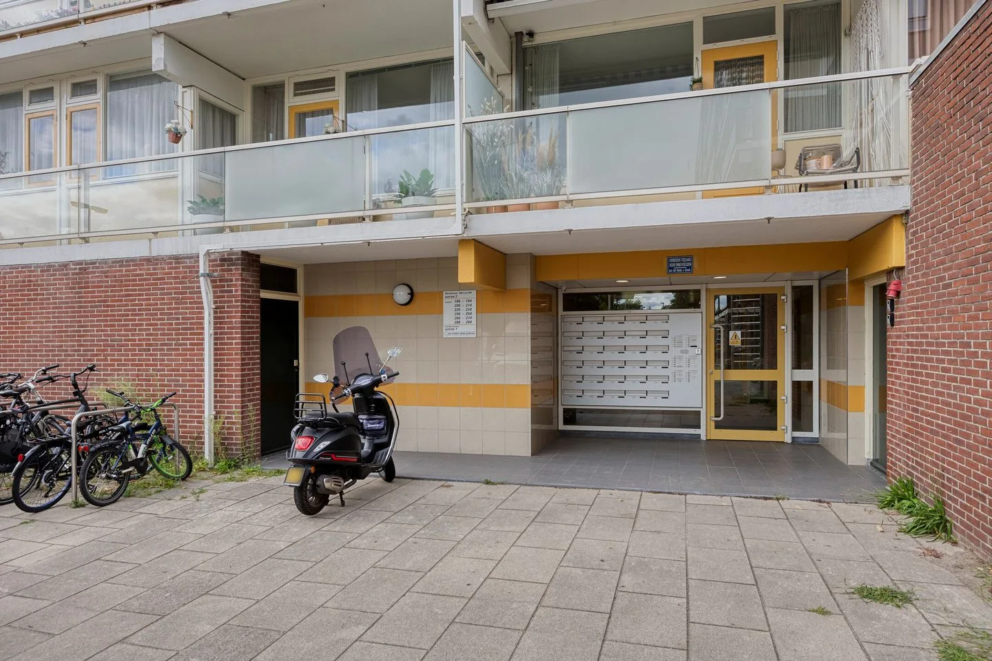 Merelstraat 288 Leiderdorp thumbnail 8