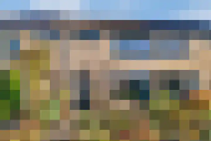 Merelstraat 32 in Meppel