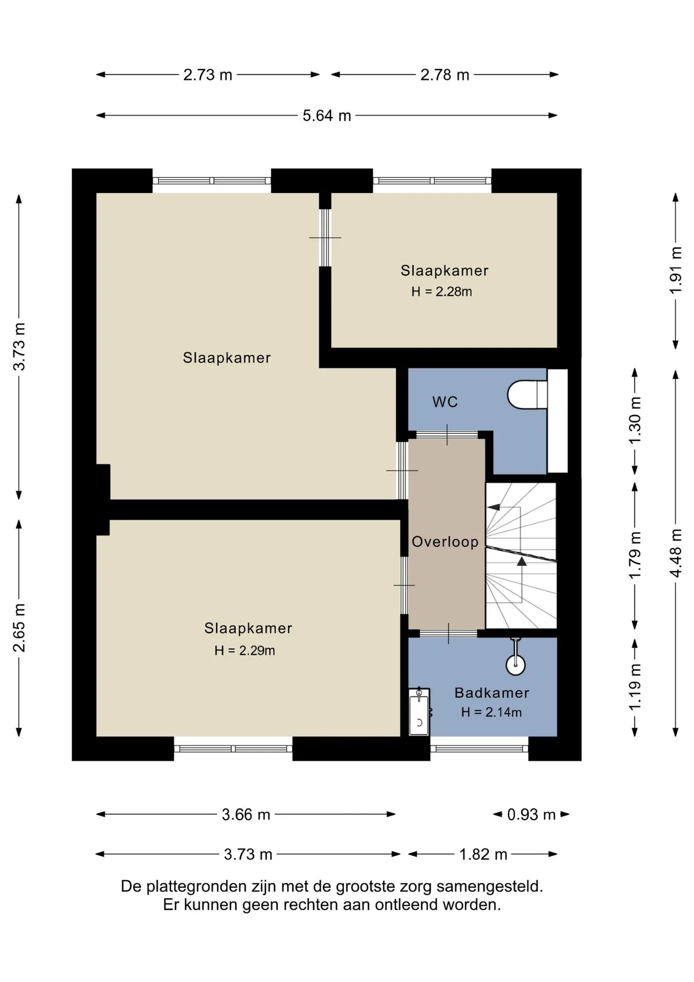Merelstraat 34 Amersfoort thumbnail 40