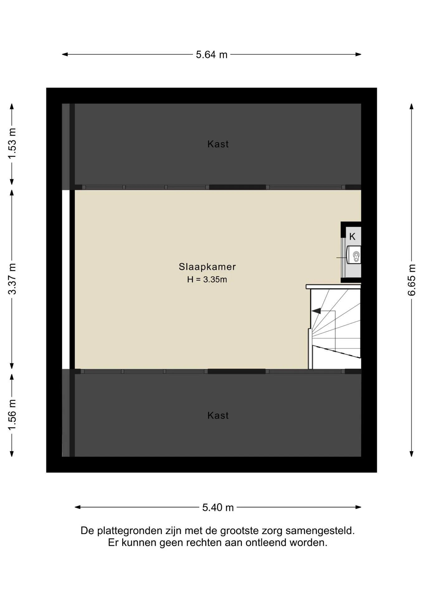 Merelstraat 34 Amersfoort thumbnail 41