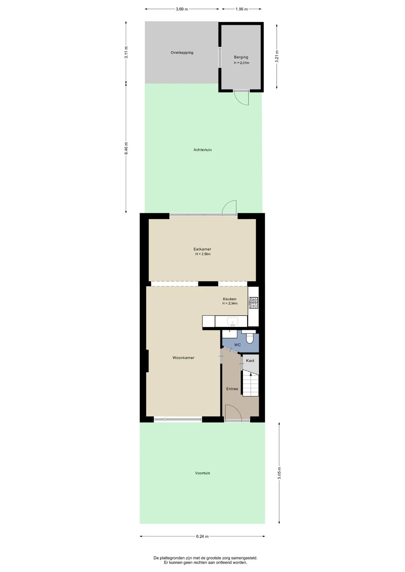 Merelstraat 34 Amersfoort thumbnail 43