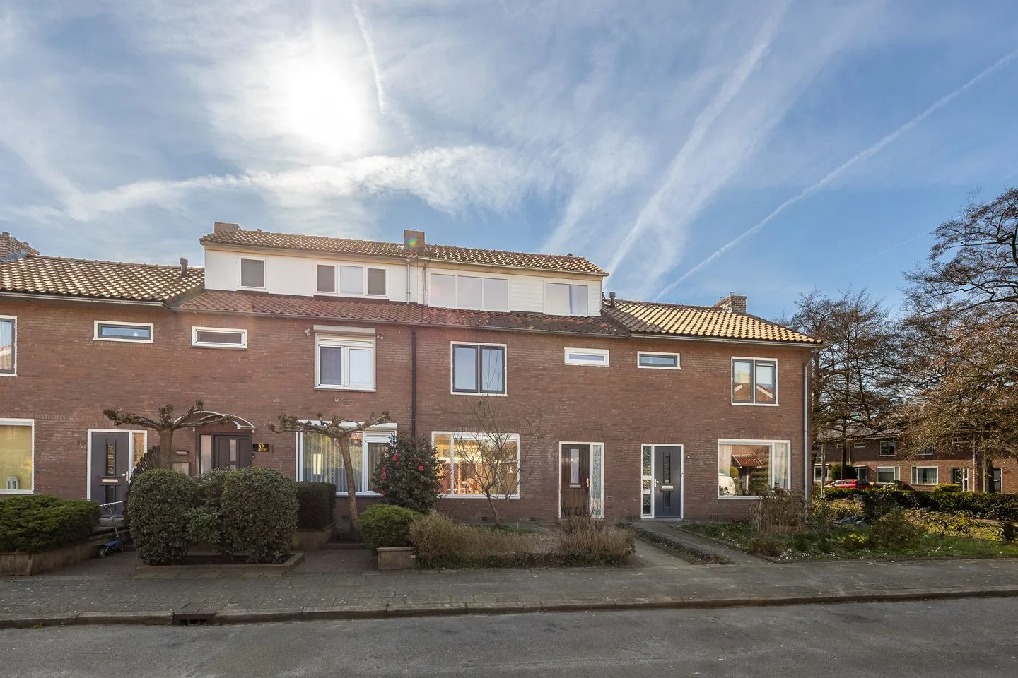 Merelstraat 34 Amersfoort thumbnail 5