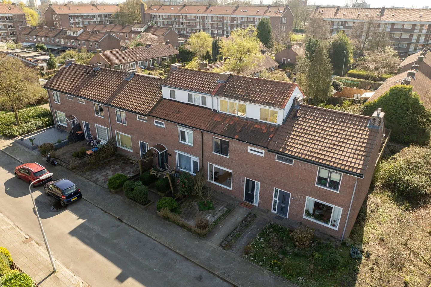 Merelstraat 34 Amersfoort thumbnail 7