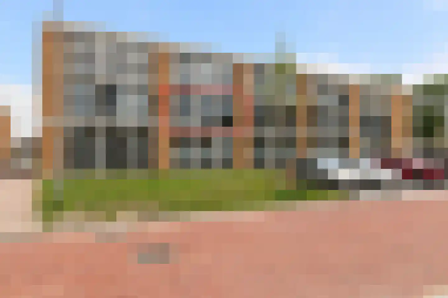 Merelstraat 42 Zwijndrecht