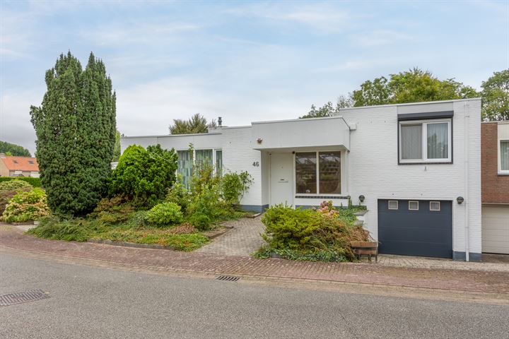 Merelstraat 46 dans Spaubeek photo