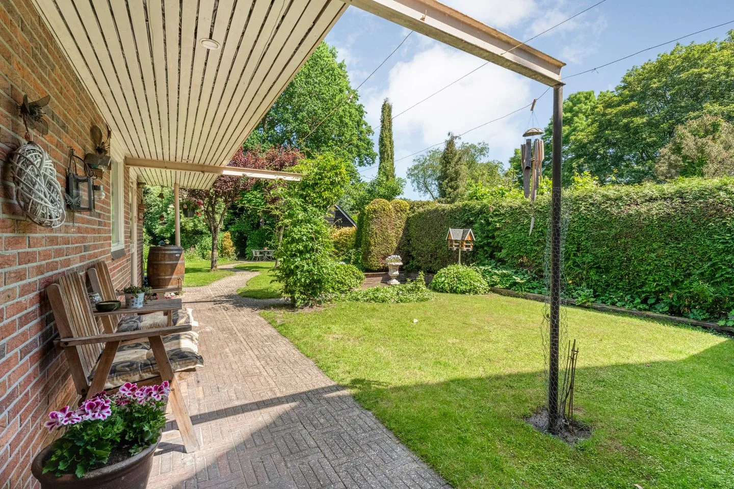Merelstraat 52 Ommen thumbnail 53