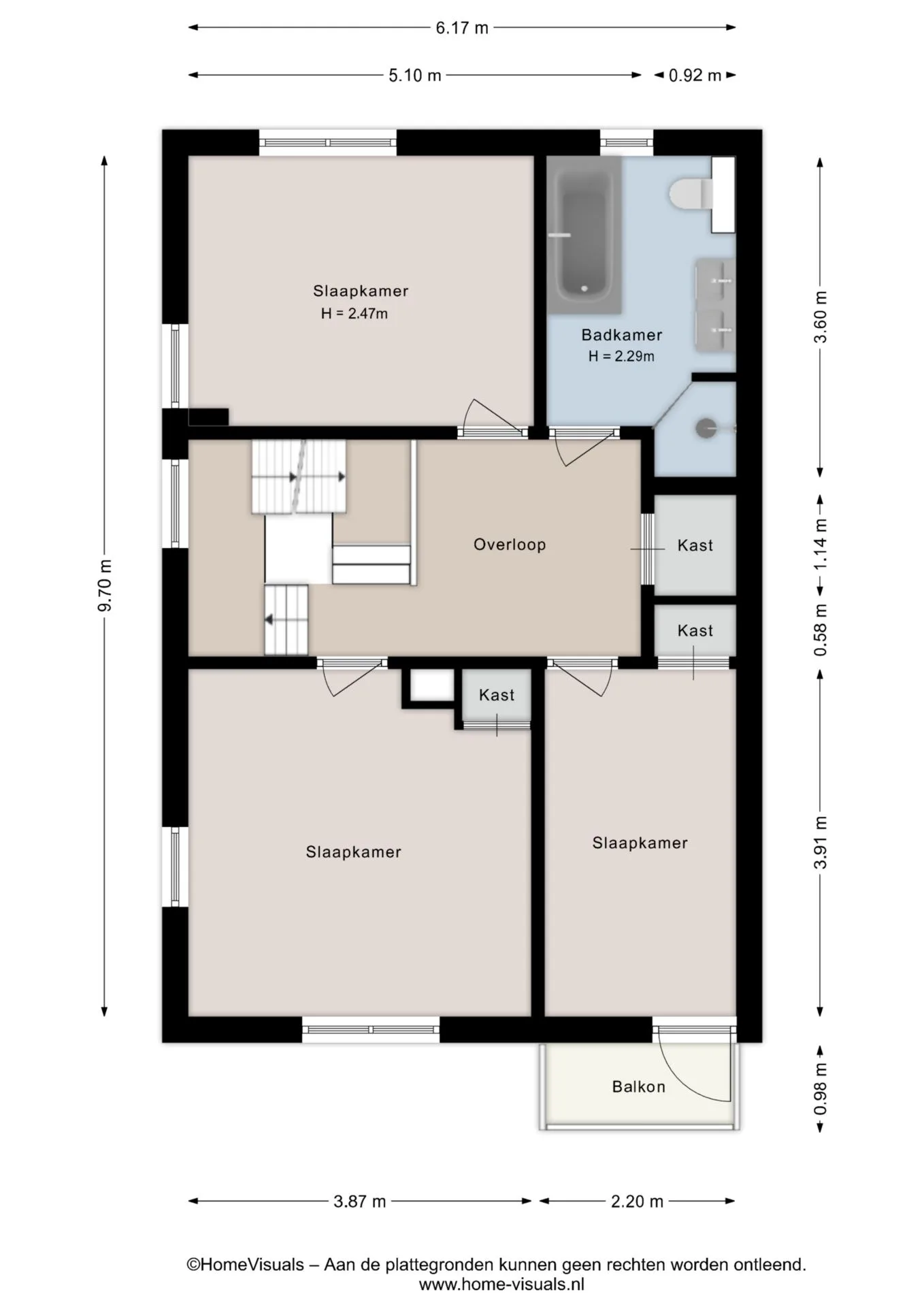 Merelstraat 52 Ommen thumbnail 64
