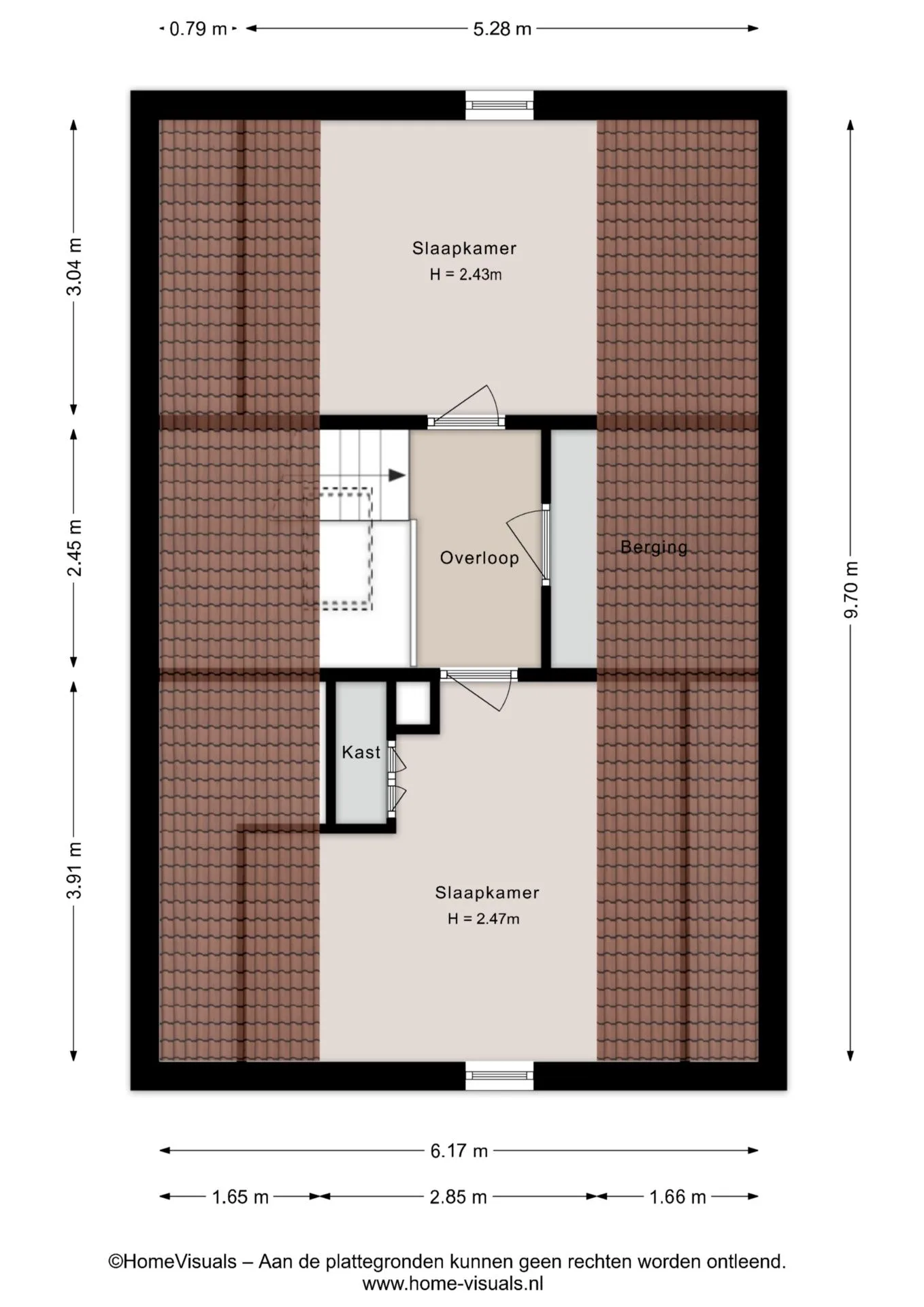 Merelstraat 52 Ommen thumbnail 65