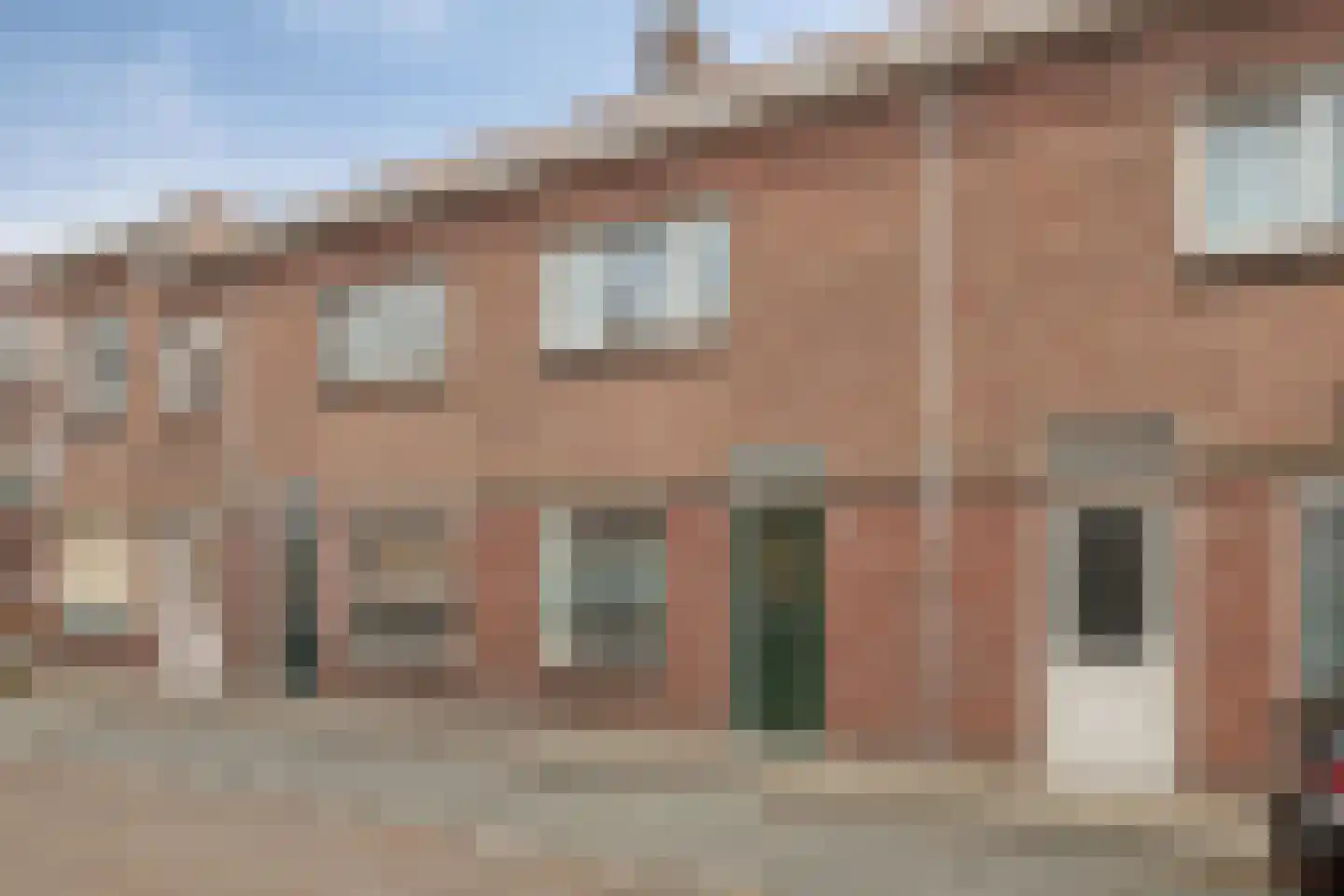 Merelstraat 6 in Tilburg