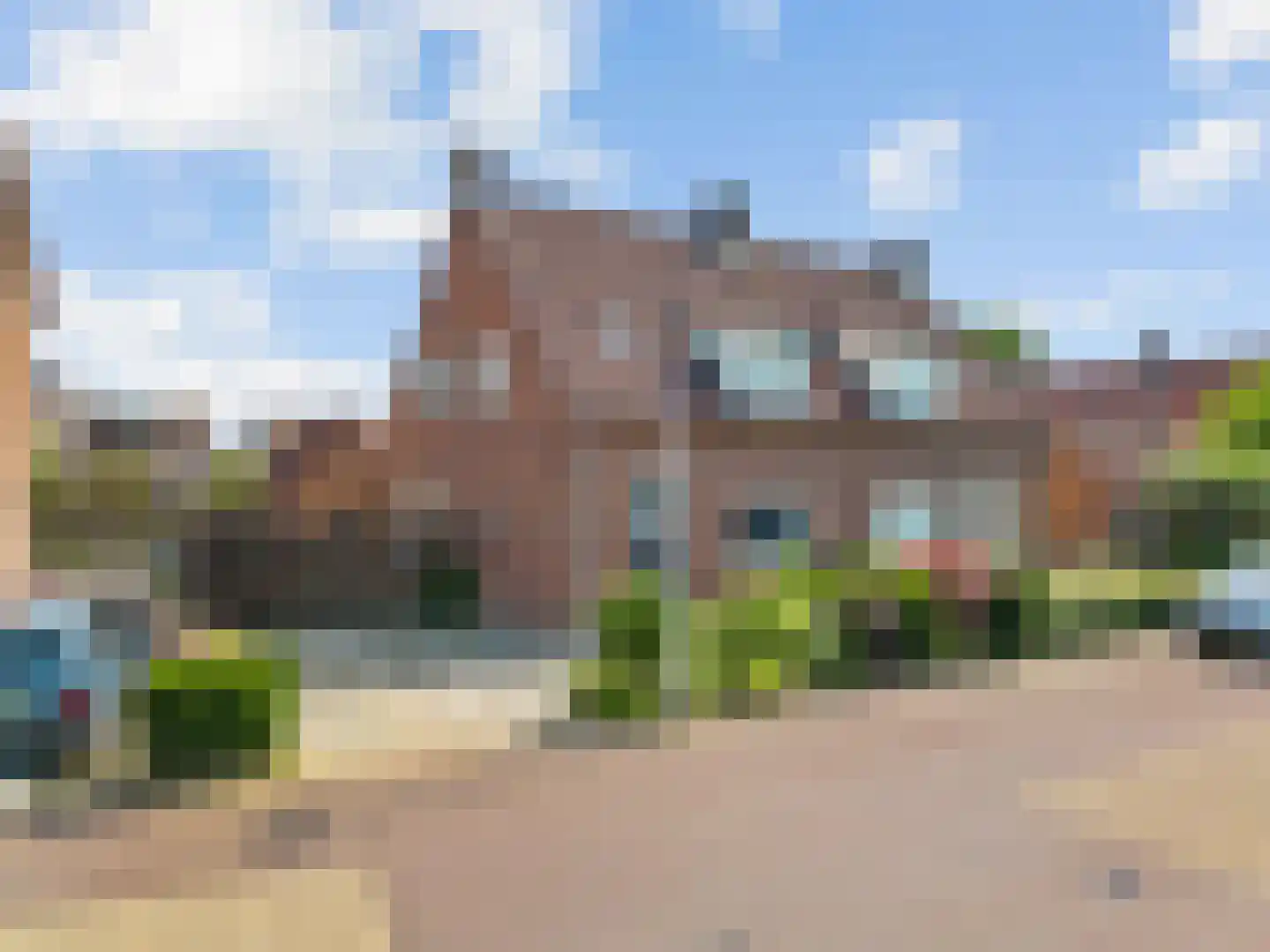 Merelstraat 6 Driel