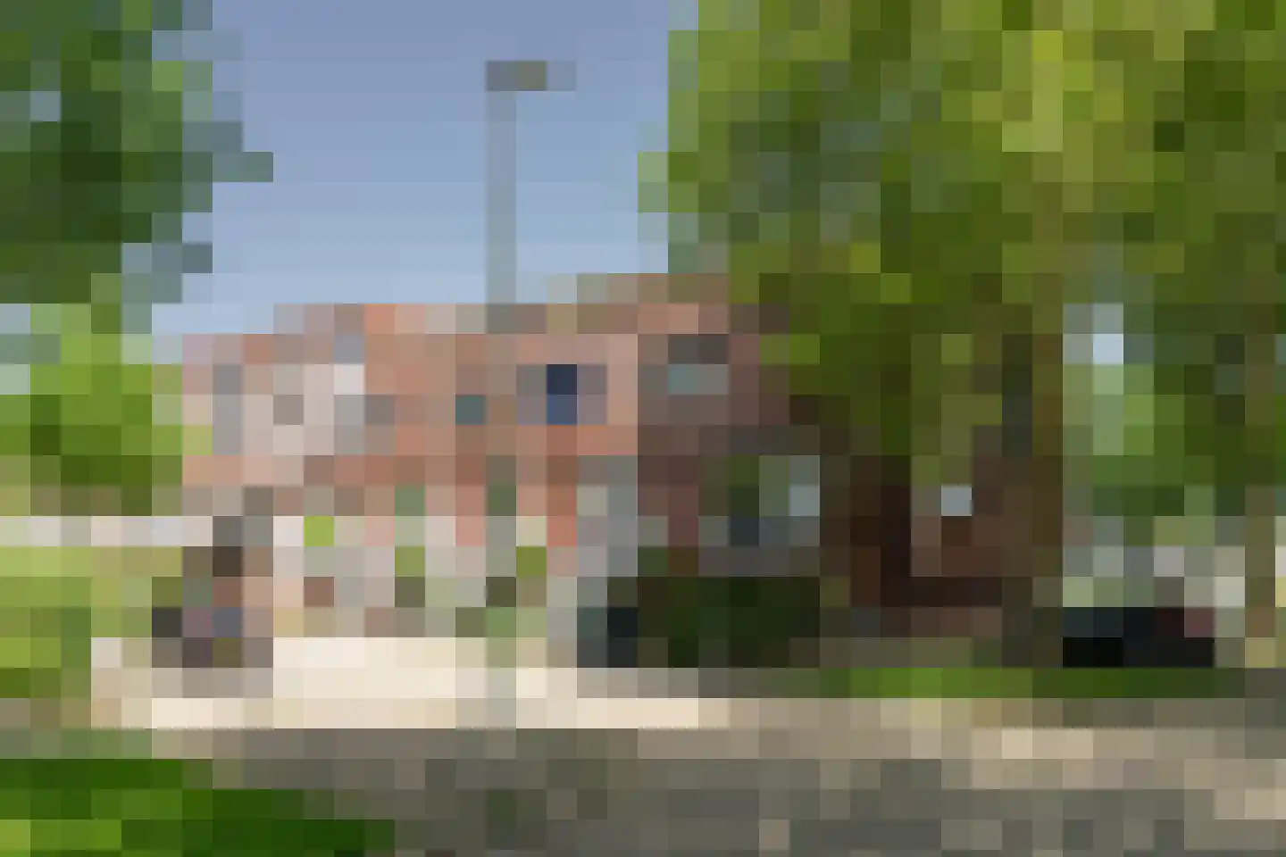 Merenborch 124 Vianen