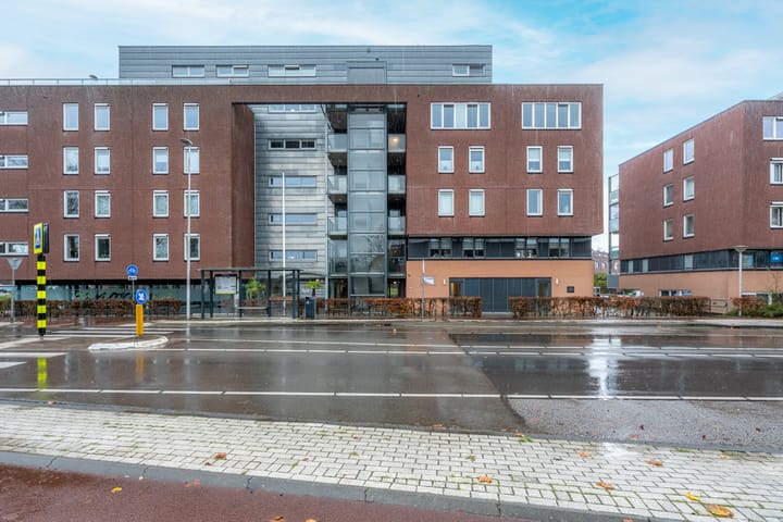 Photo of property Merenborch 32, Vianen