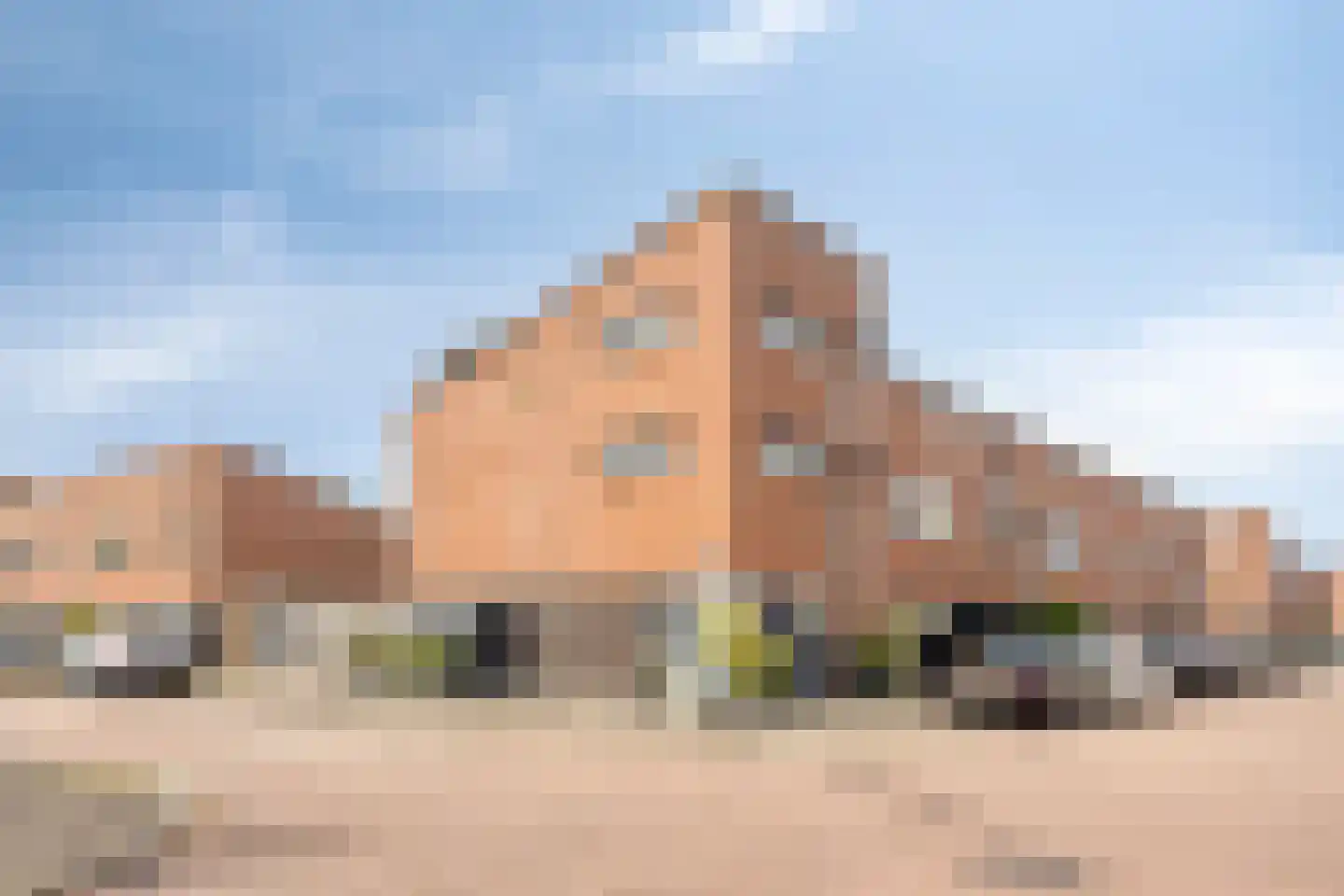 Mérenguestraat 18 in Purmerend