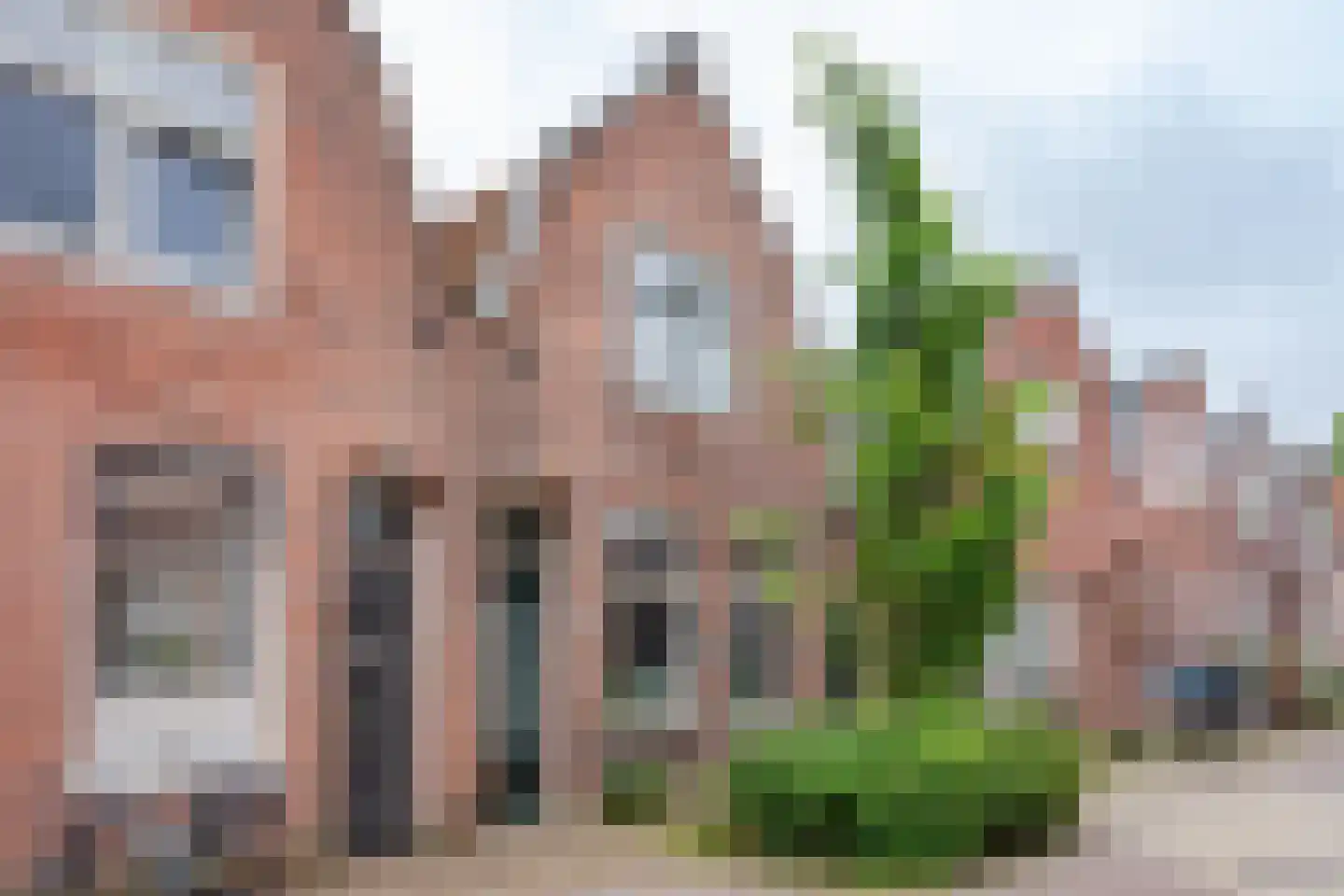 Merensstraat 16 Hoorn