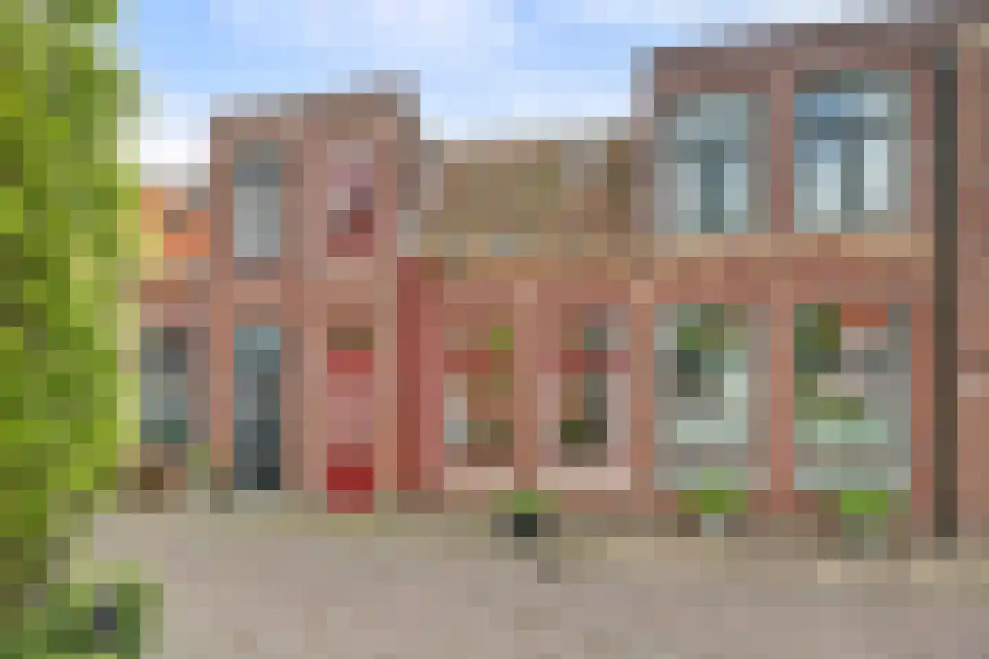 Merensstraat 72 Hoorn