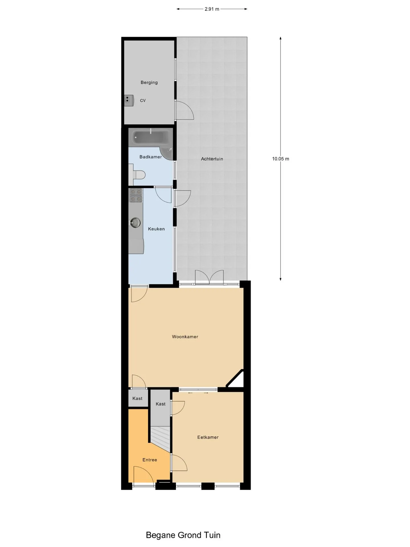 Merensstraat 72 Hoorn thumbnail 44