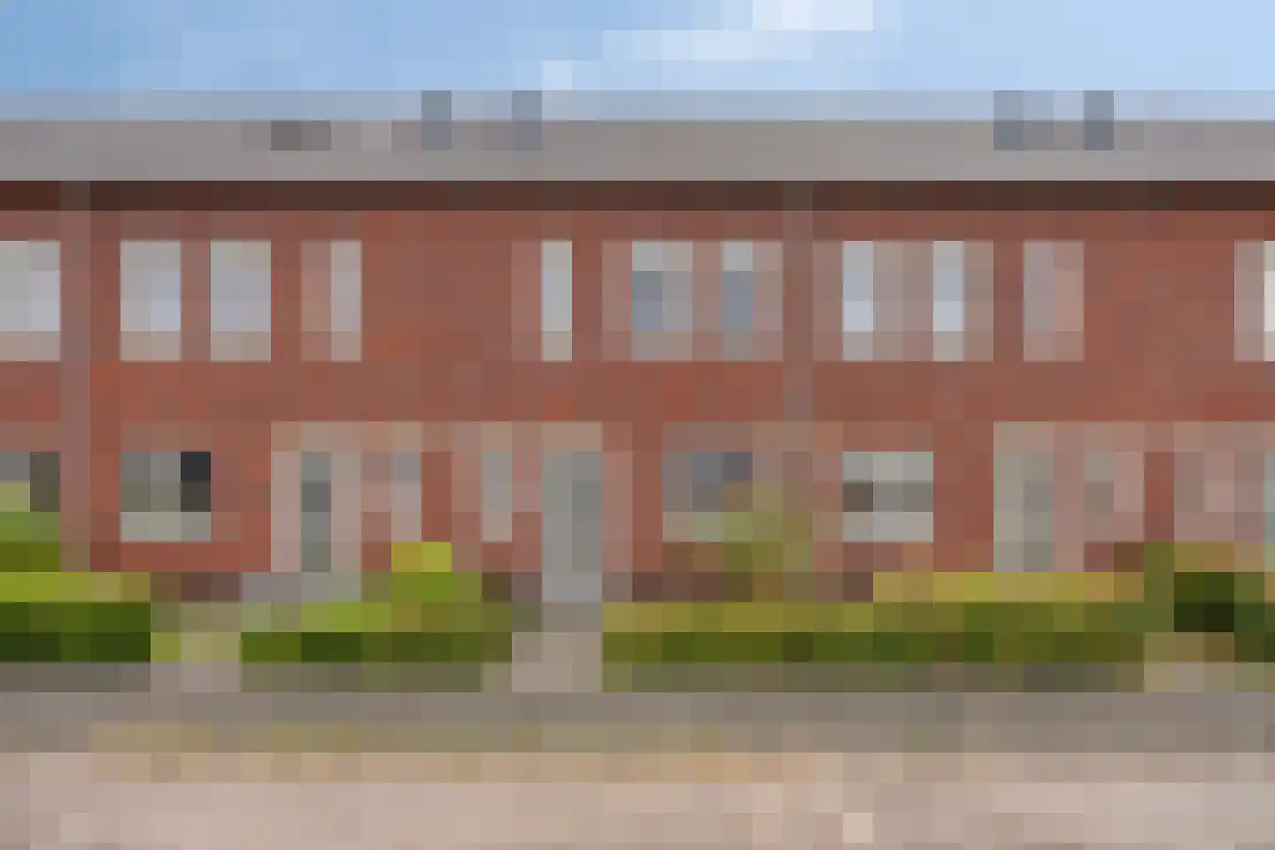 Merensteinplein 21 in Beek en Donk