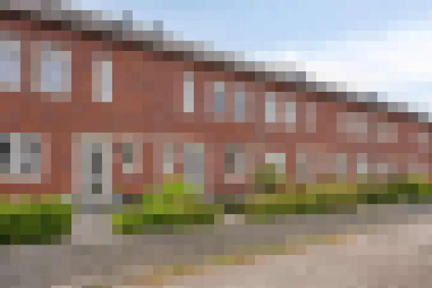 Merensteinplein 21 Beek en Donk foto 2