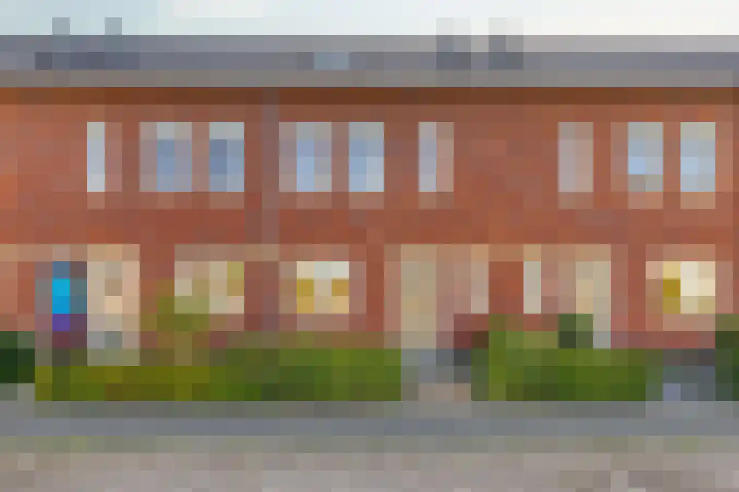 Merensteinplein 23 in Beek en Donk