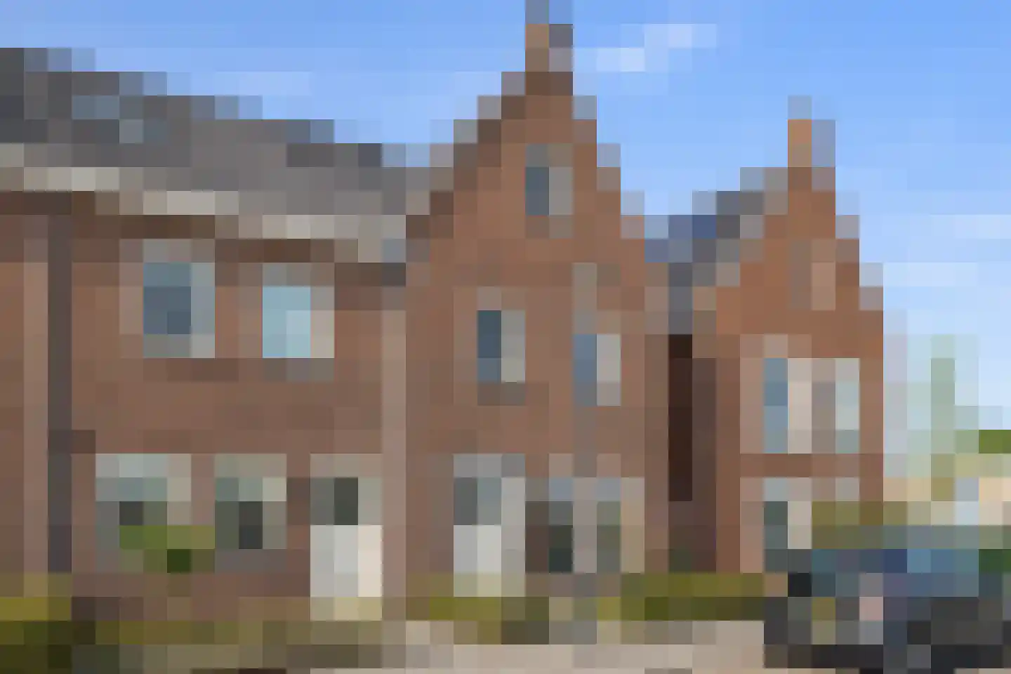Merensteinplein 53 Beek en Donk
