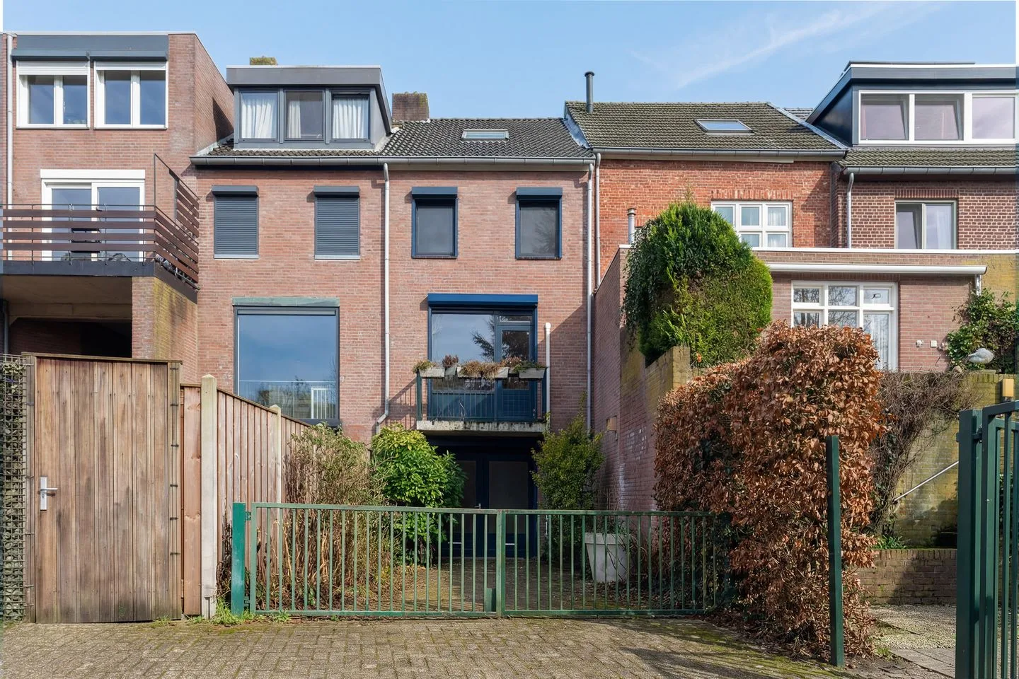 Mergelweg 18 B Maastricht thumbnail 10
