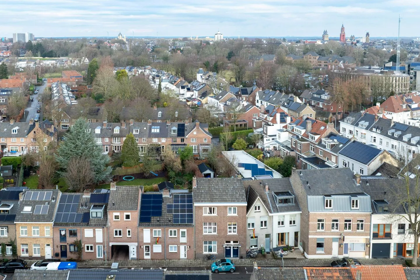 Mergelweg 18 B Maastricht thumbnail 22
