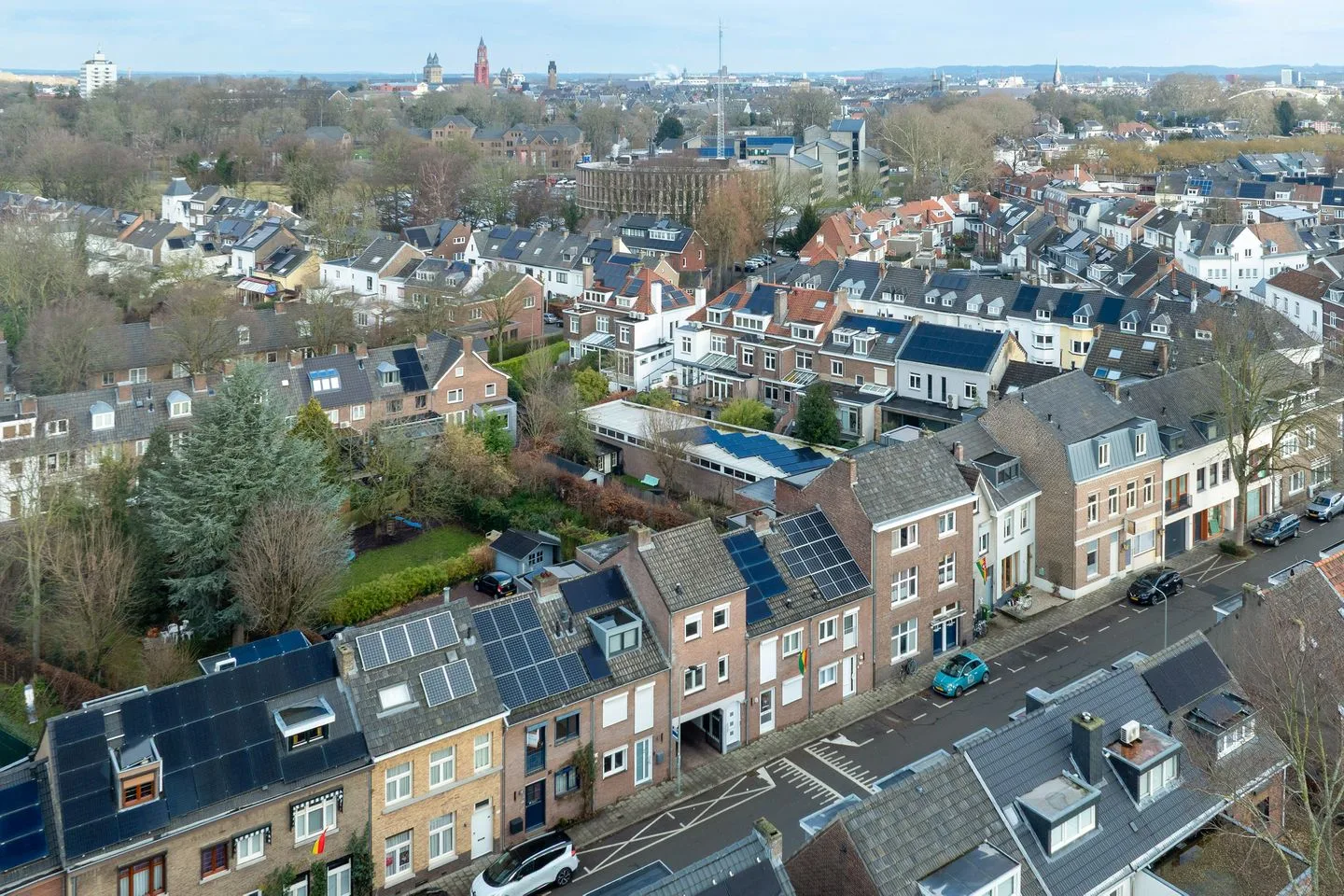 Mergelweg 18 B Maastricht thumbnail 23