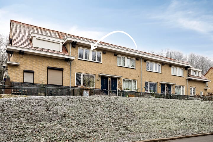 Photo of property Mergelweg 247, Maastricht