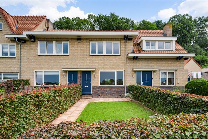 Mergelweg 283 in Maastricht photo