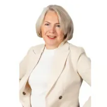 Photo of Meriam van Zijl