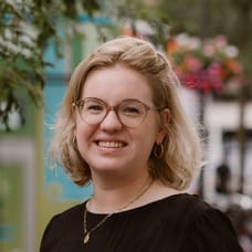 Foto von Merian Maatkamp