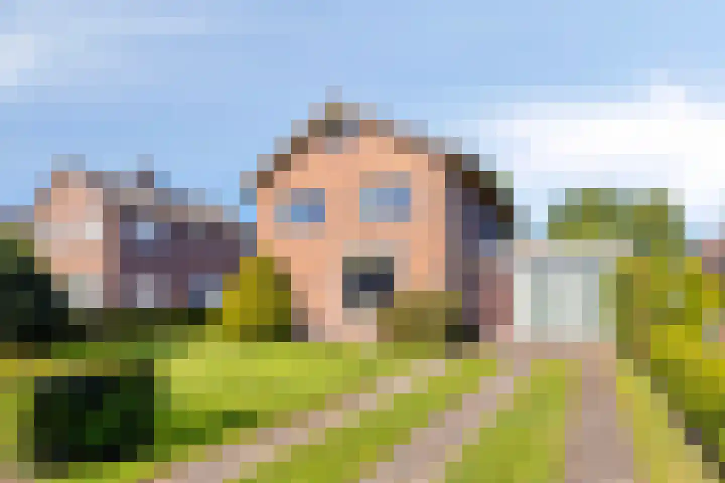Meridiaan 19 Klazienaveen