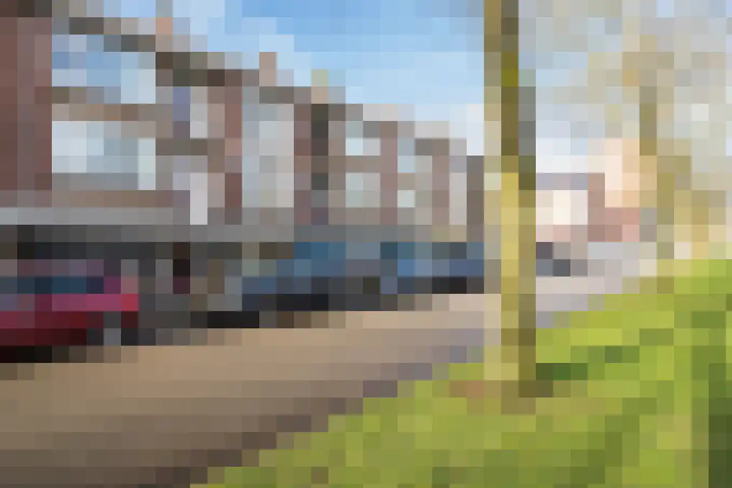 Meridiaan 28 B Amersfoort