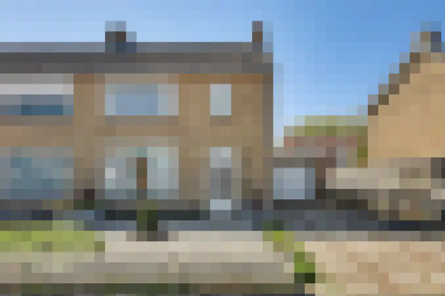 Merietestraat 18 's-Heerenhoek thumbnail 5
